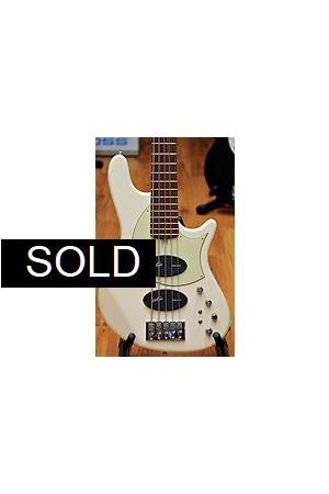 Marleaux Votan White Marleaux Votan White